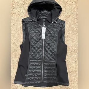White House Black Market Vest - size xs